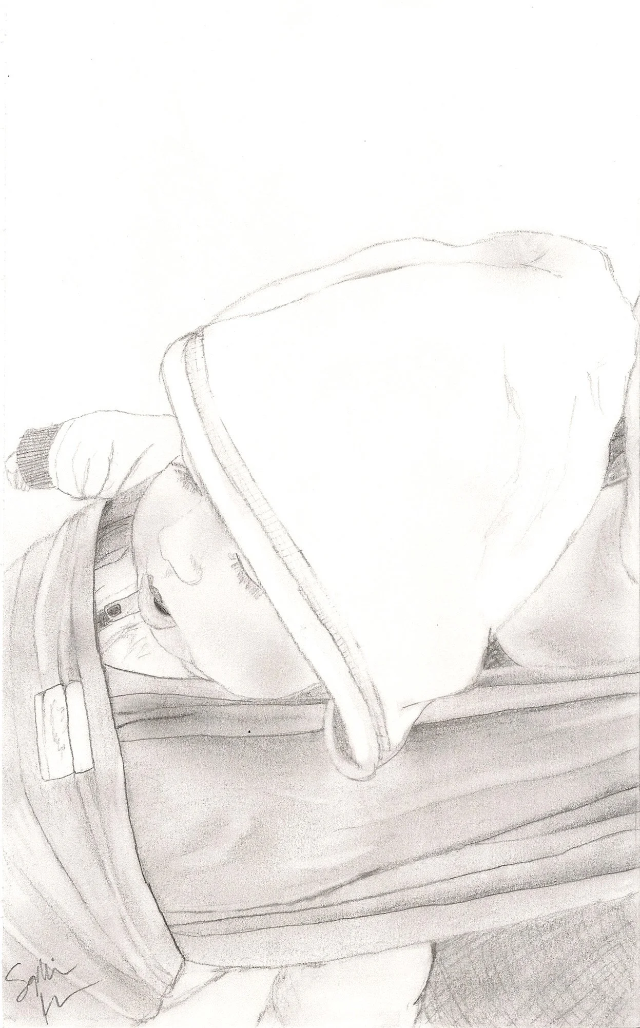 Where I Carry You, 2024