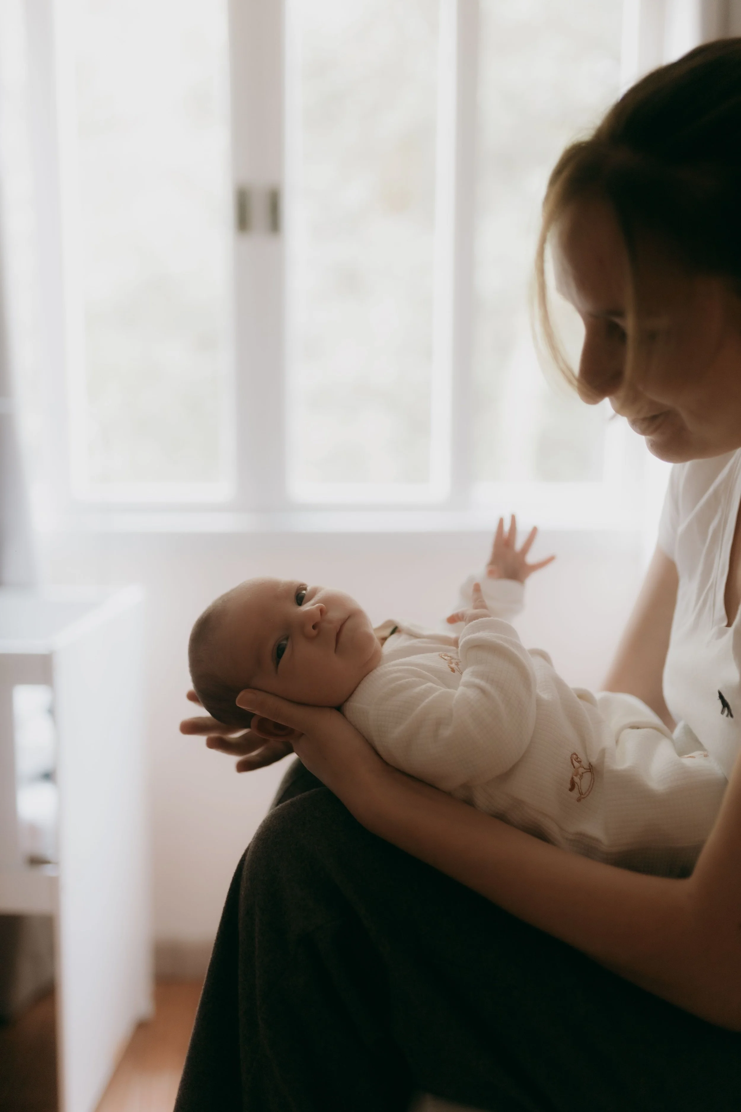 Newborn Virtual Consultation