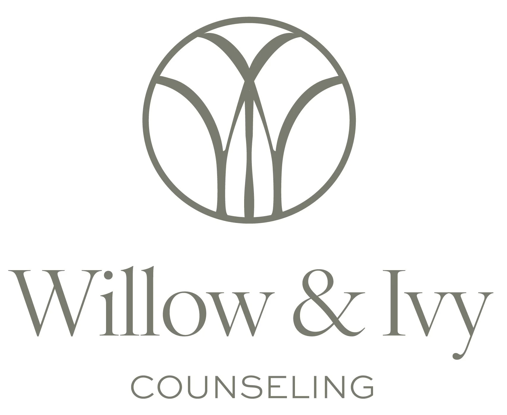 Willow and Ivy Counseling