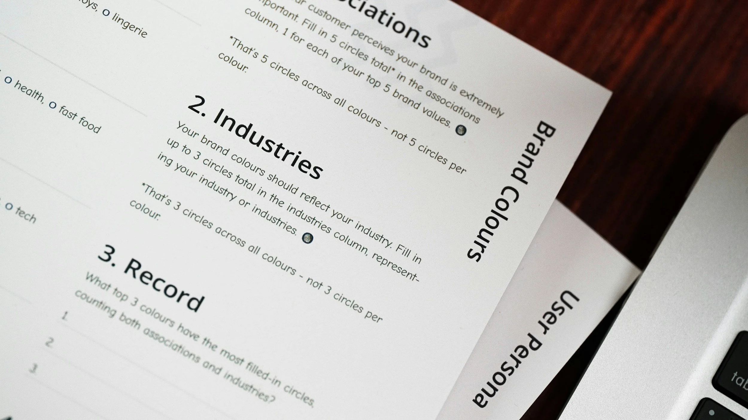 The Brand Relationship Audit: Is Your Brand Working With You or Against You?