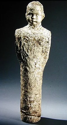 JoAnn Bautista-CHARRED BUDDHA #2.jpg