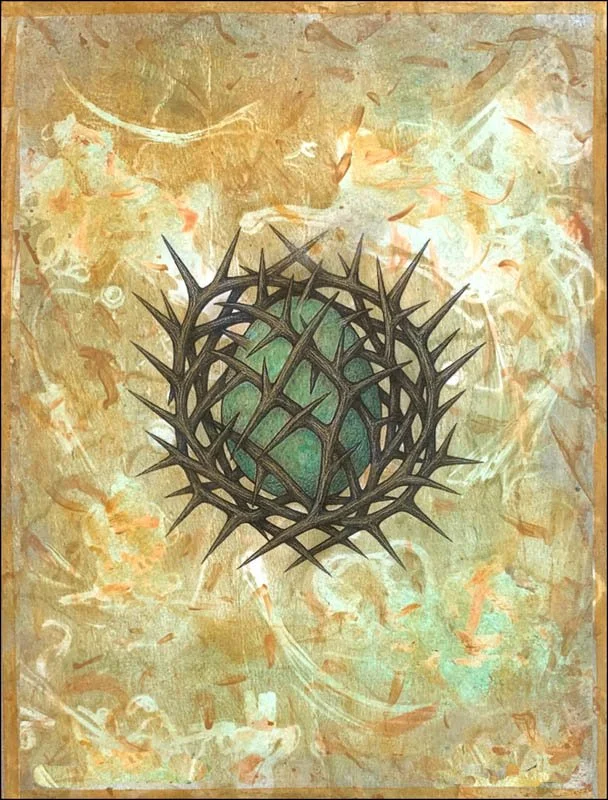 RoyForest_Egg w Thorns.jpg