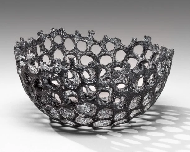 Cynthia Jensen FossilizedNest.jpg