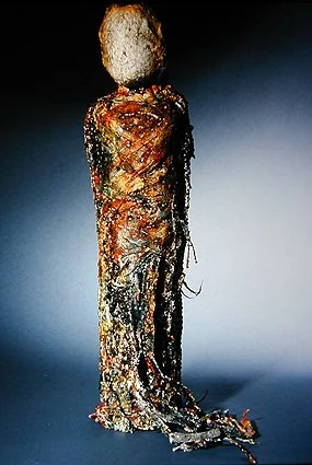 JoAnn Bautista-CHARRED BUDDHA #3.jpg