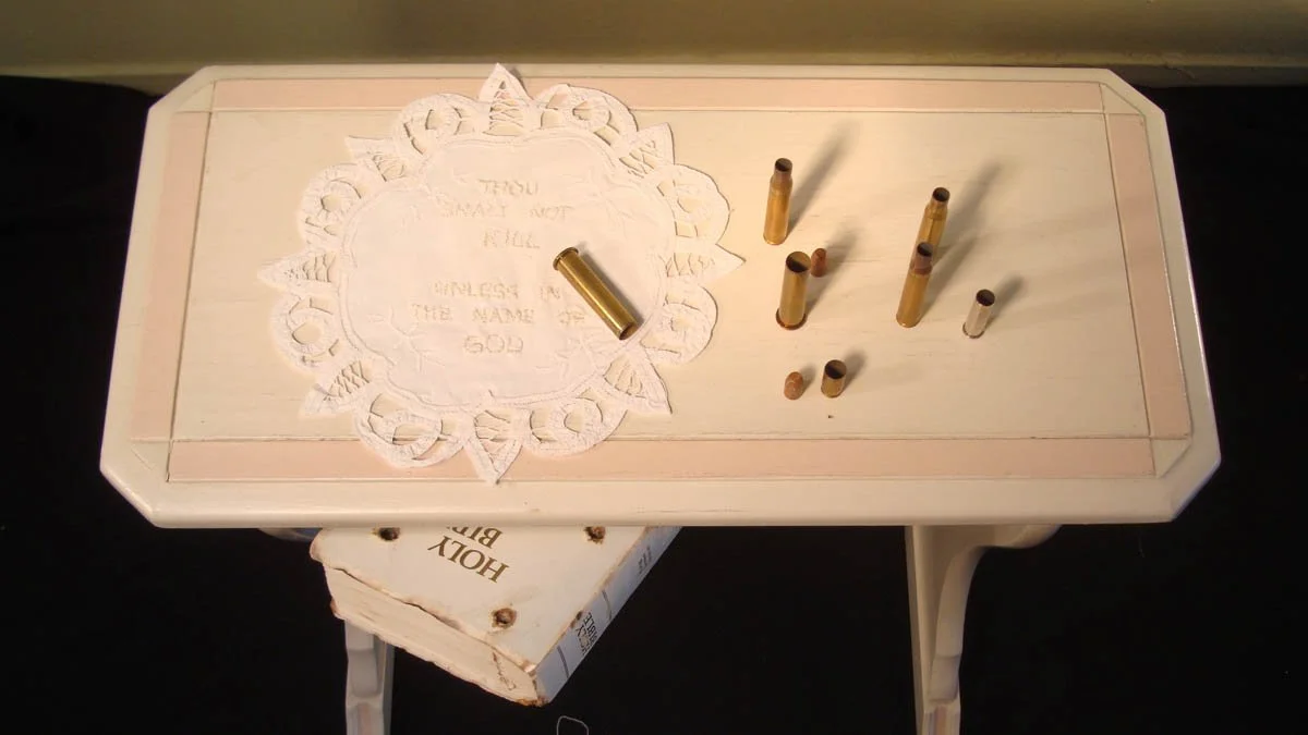 Pamela Leith_Holey Bible.jpg