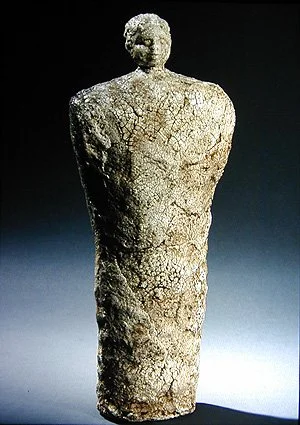 JoAnn Bautista-CHARRED BUDDHA #5.jpg