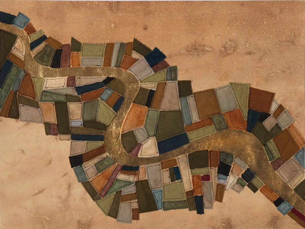 Susan Doyle_Endangered_Nile.jpg