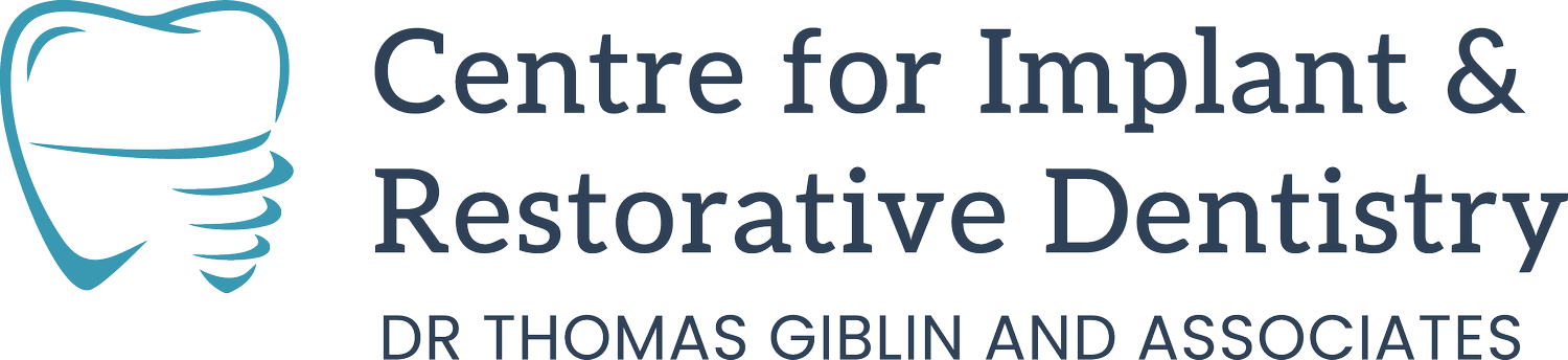 Centre For Implant and Restorative V2