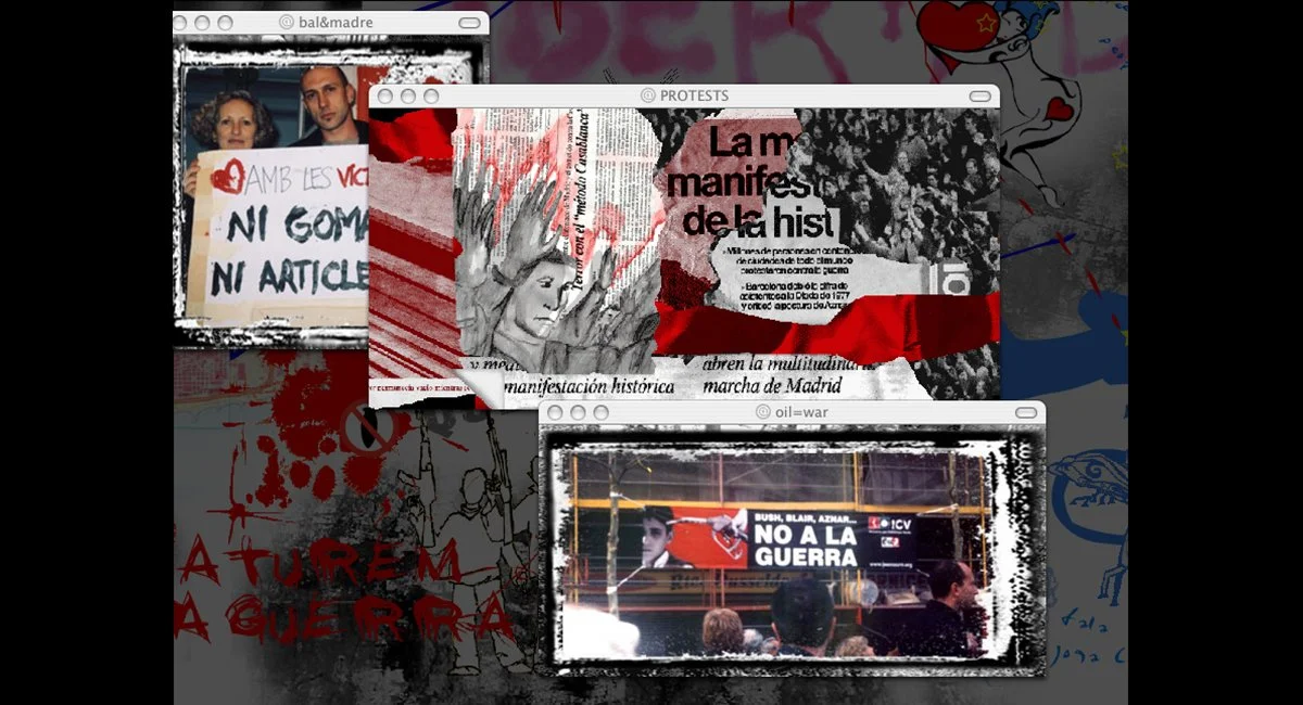 03 - Cinco Años Protests.jpg