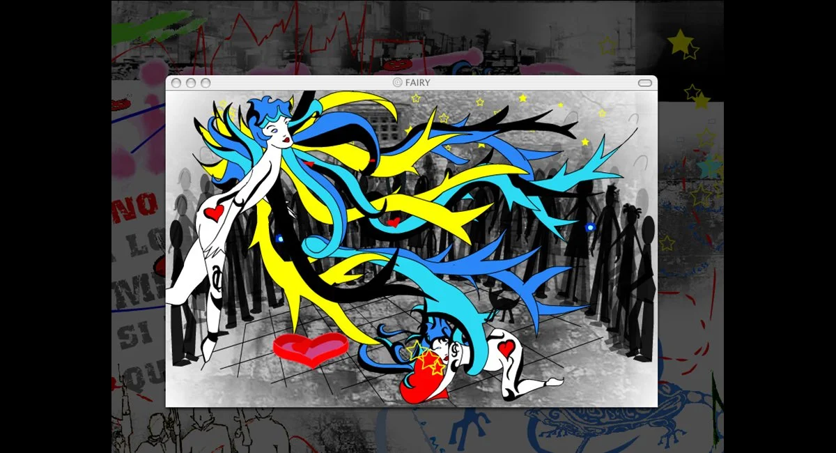 02 - Cinco Años Fairy.jpg