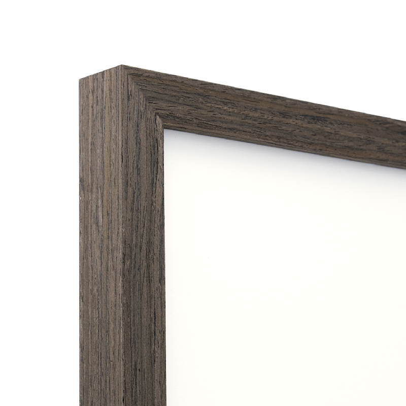 HUDSON (Darker Wood) - Details