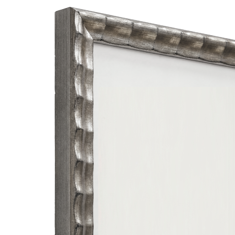 Silver Kyoto - Frame Detail