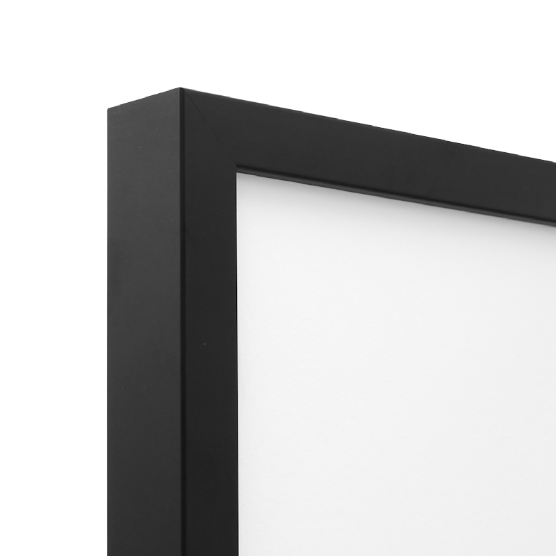 Black Frame 20mm wide / 30mm deep