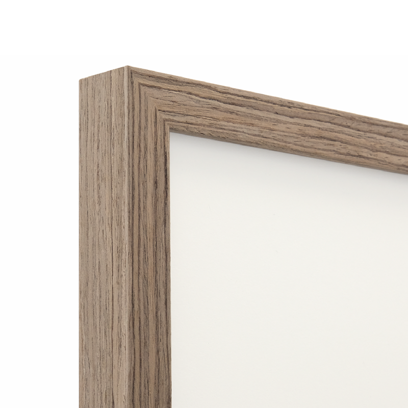 HAZEL (Light Warm Wood) - Details