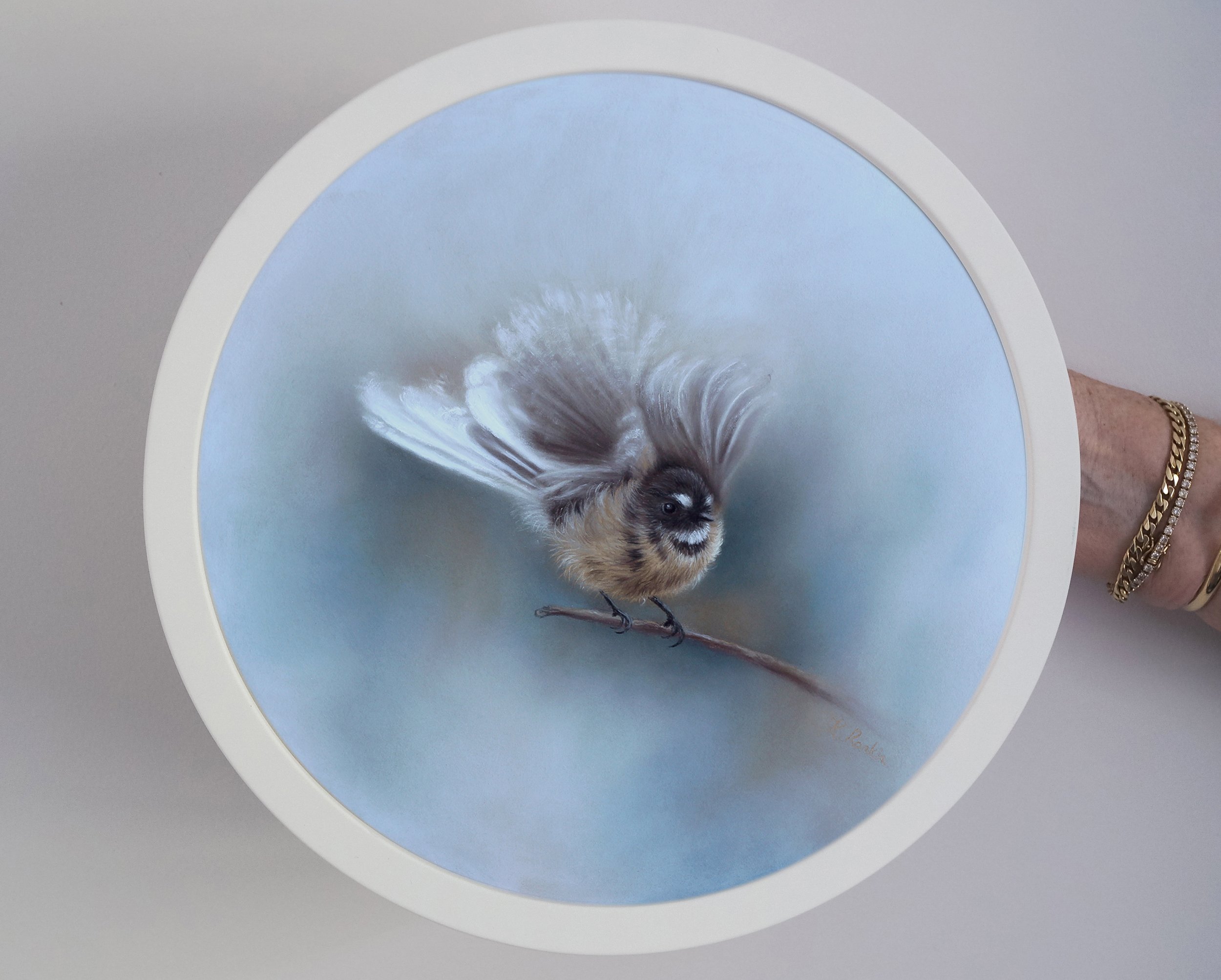 Fantail-300mmframed.jpg