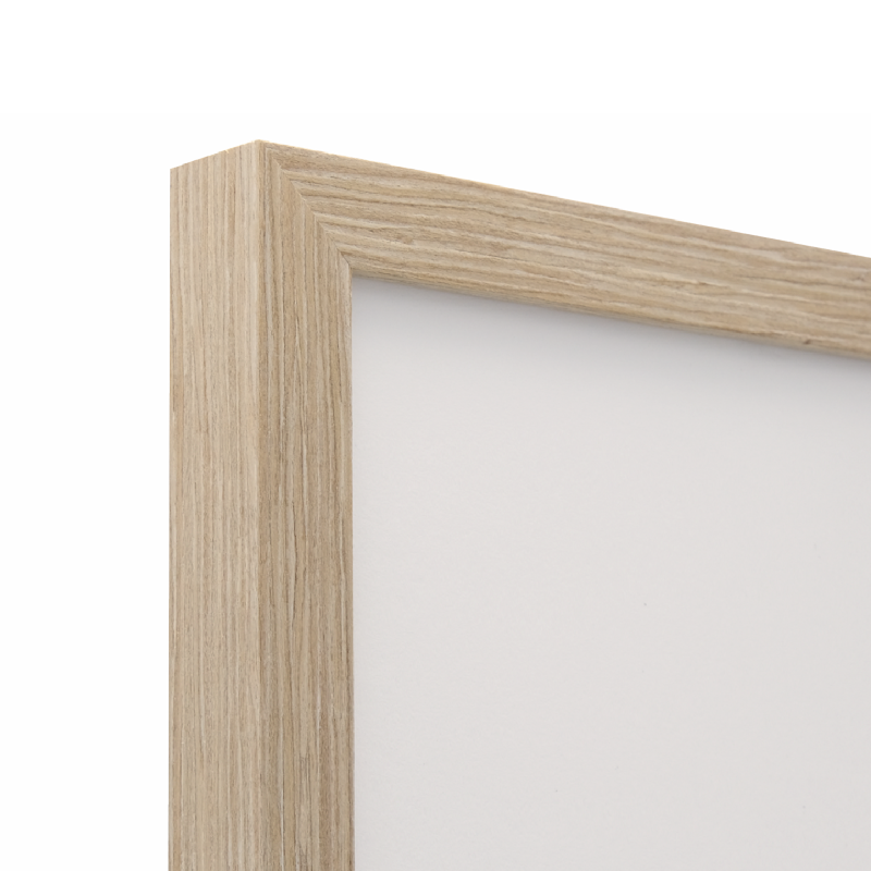 MAYFIELD - (Oak Look Wood) Frame Detail