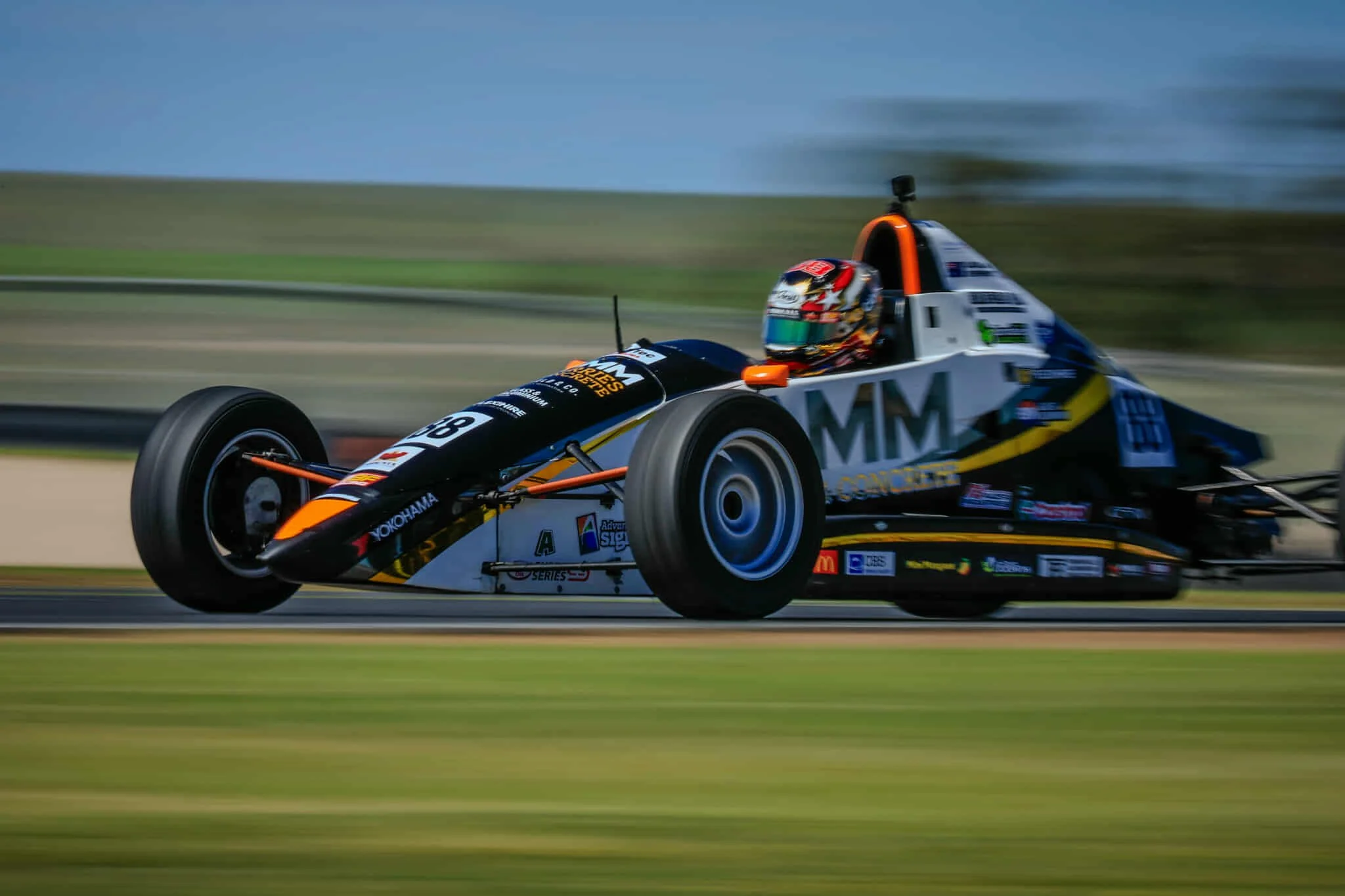 LATEST NEWS — LACHLAN EVENNETT RACING