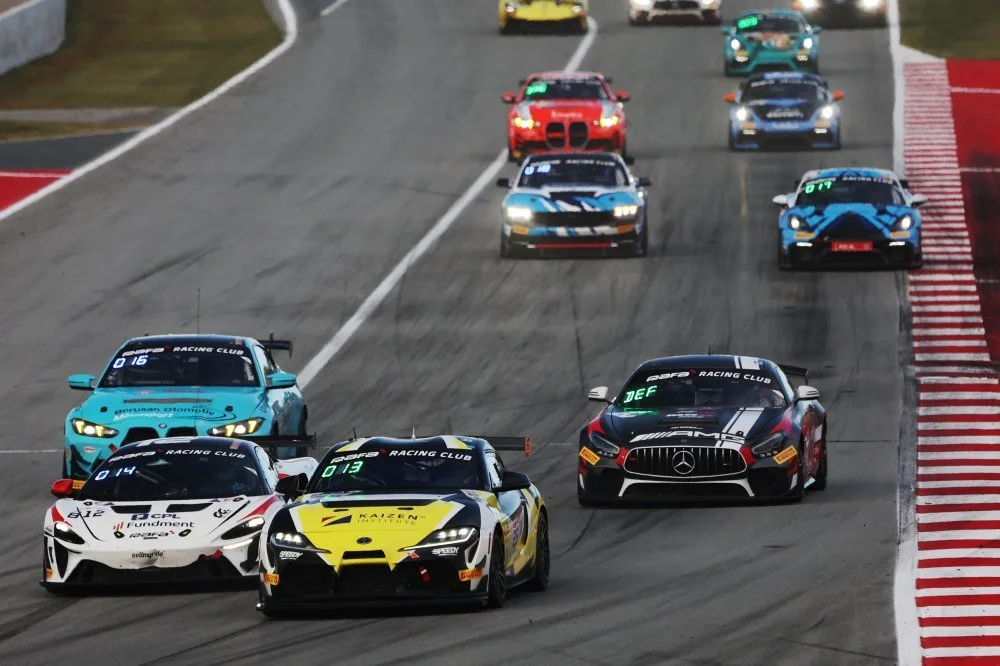 official site of race car driver LACHLAN EVENNETT — LACHLAN EVENNETT RACING