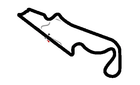 ROUND 1 - PAUL RICARD, FRANCE 