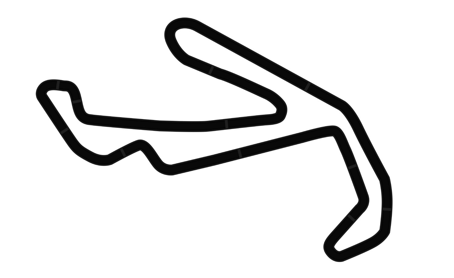 ROUND 4 - MISANO, ITALY