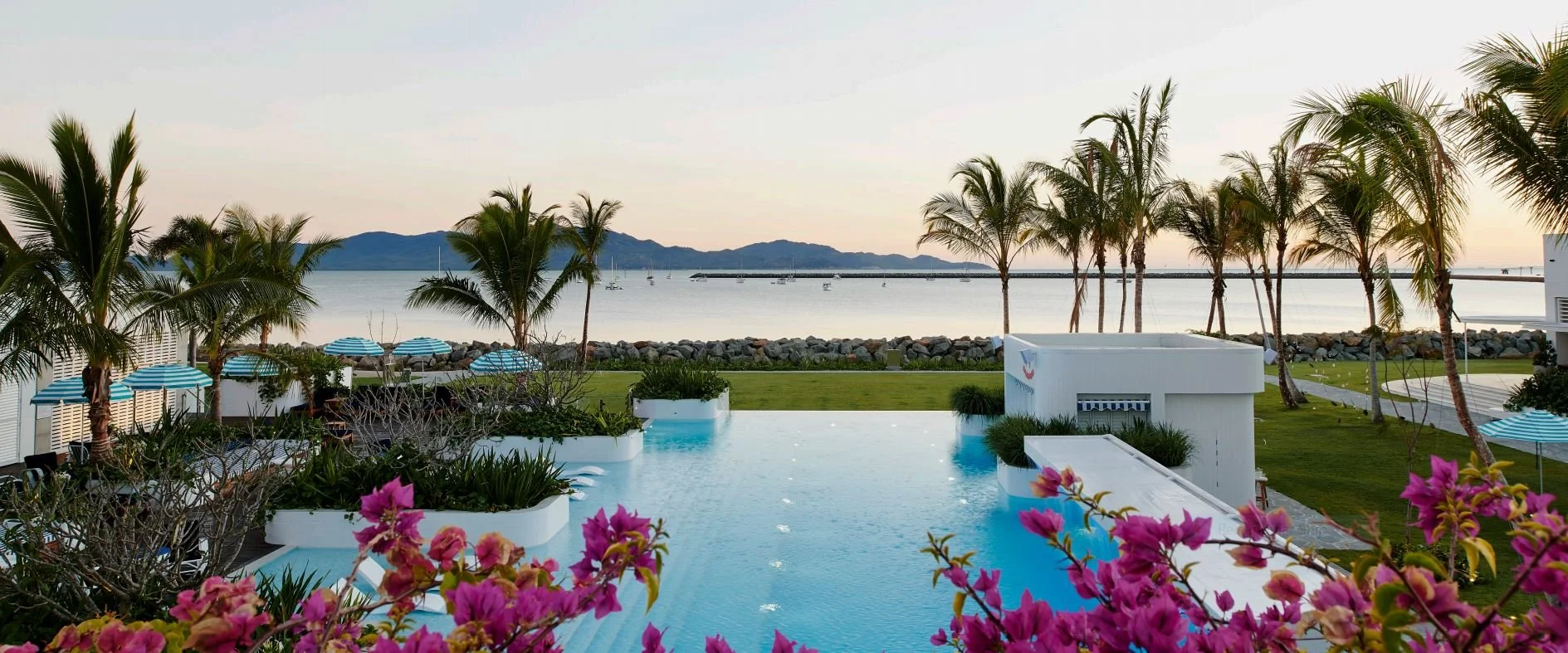 LACHLAN EVENNETT RACING WELCOMES THE VILLE RESORT FOR 2026