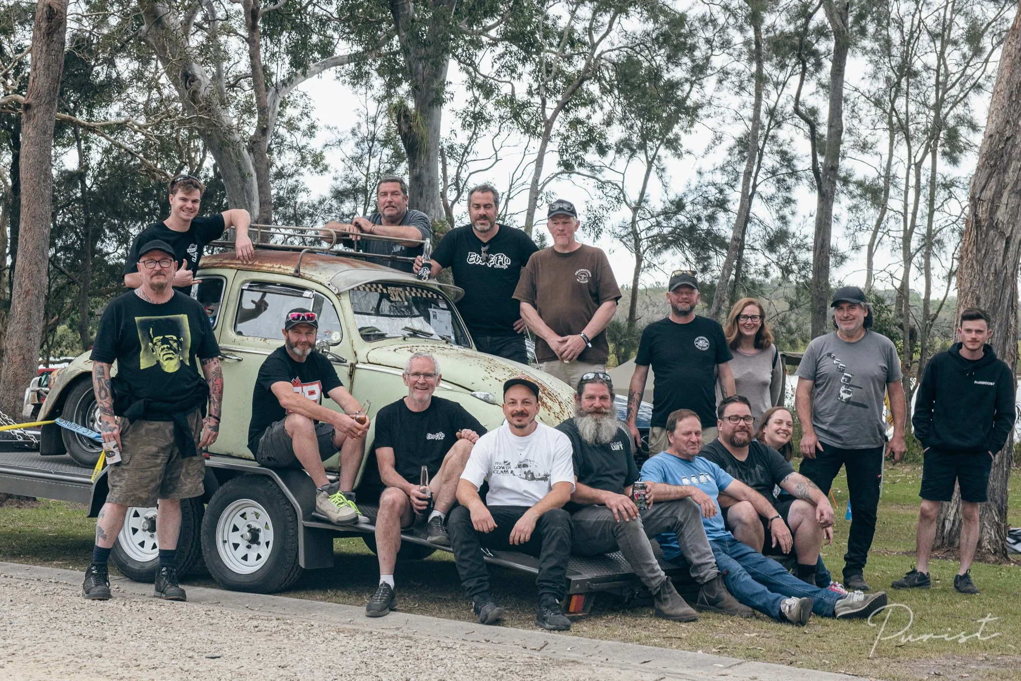 Valla VW Spectacular