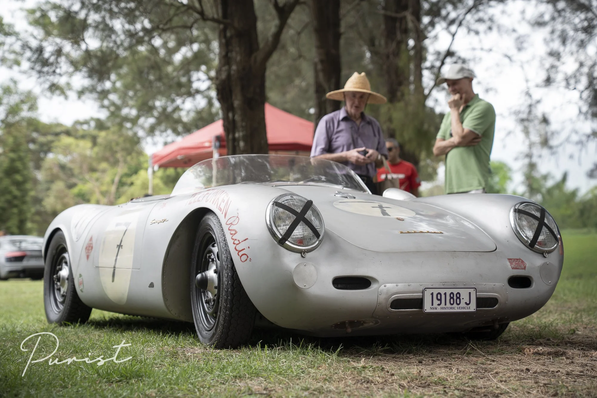 Sydney German Autofest