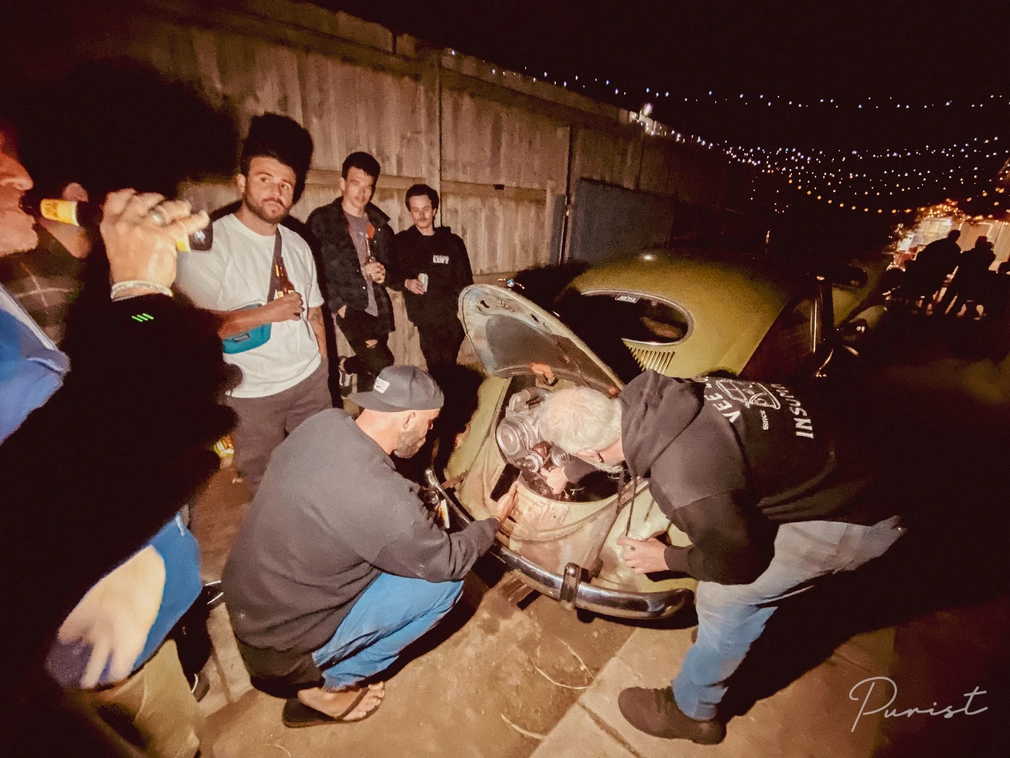 Day of the Volkswagen 2023