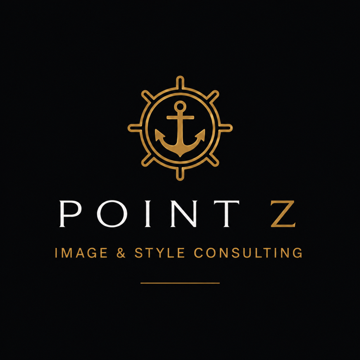 POINT Z  Image &amp; Style Consulting
