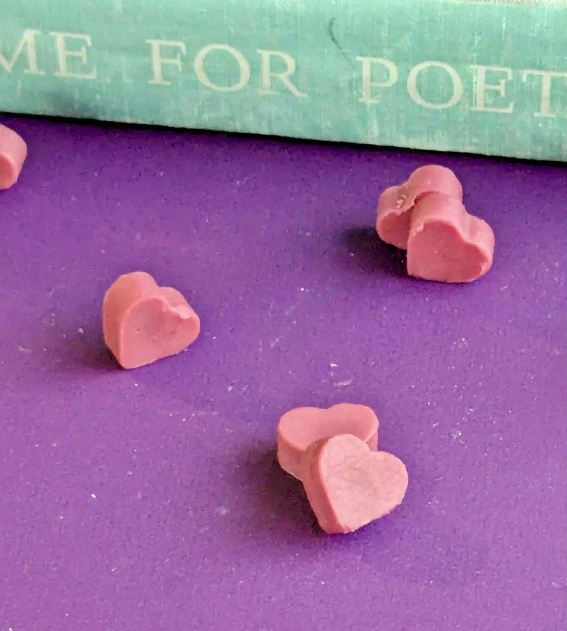 Arctic Cranberry Wax Melts