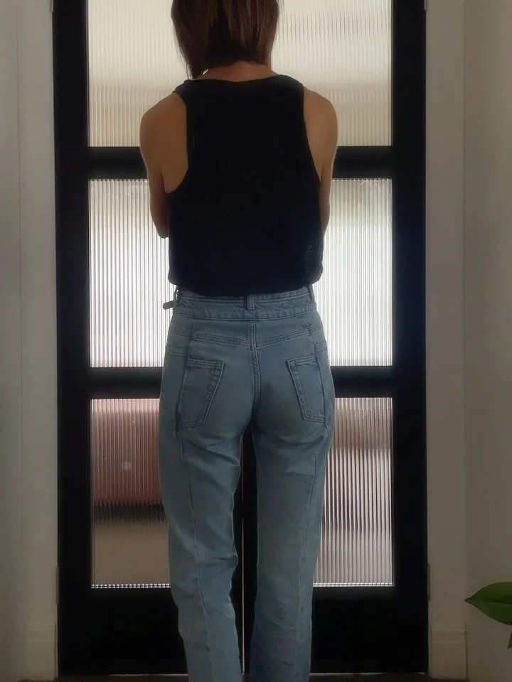 Creating a light filled main bedroom with dressing room&hellip;

It would be easy to put renovating a heritage home with solid walls in the too hard basket&hellip;but when the design decision enhances functionality and the way you live in a space, it