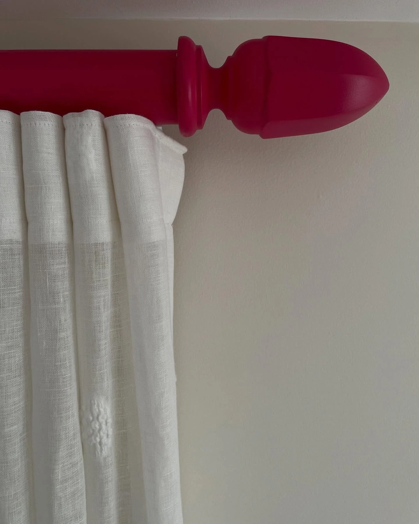 Things to consider when selecting window furnishings Part 3&hellip;

7. Be adventurous with fabric selection - there are thousands of options!  Consider colour, pattern, texture and the role the fabrics play in the space.  Are they adding texture and