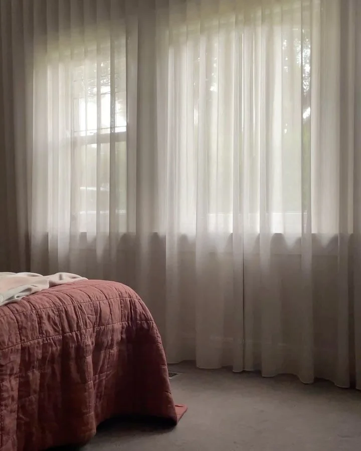 Things to consider when selecting Window furnishings- Part 2&hellip;

4. Automation - I do see projects where Window furnishings have been left until everything else is done.  I think that is a huge missed opportunity to explore automation. Hard wire