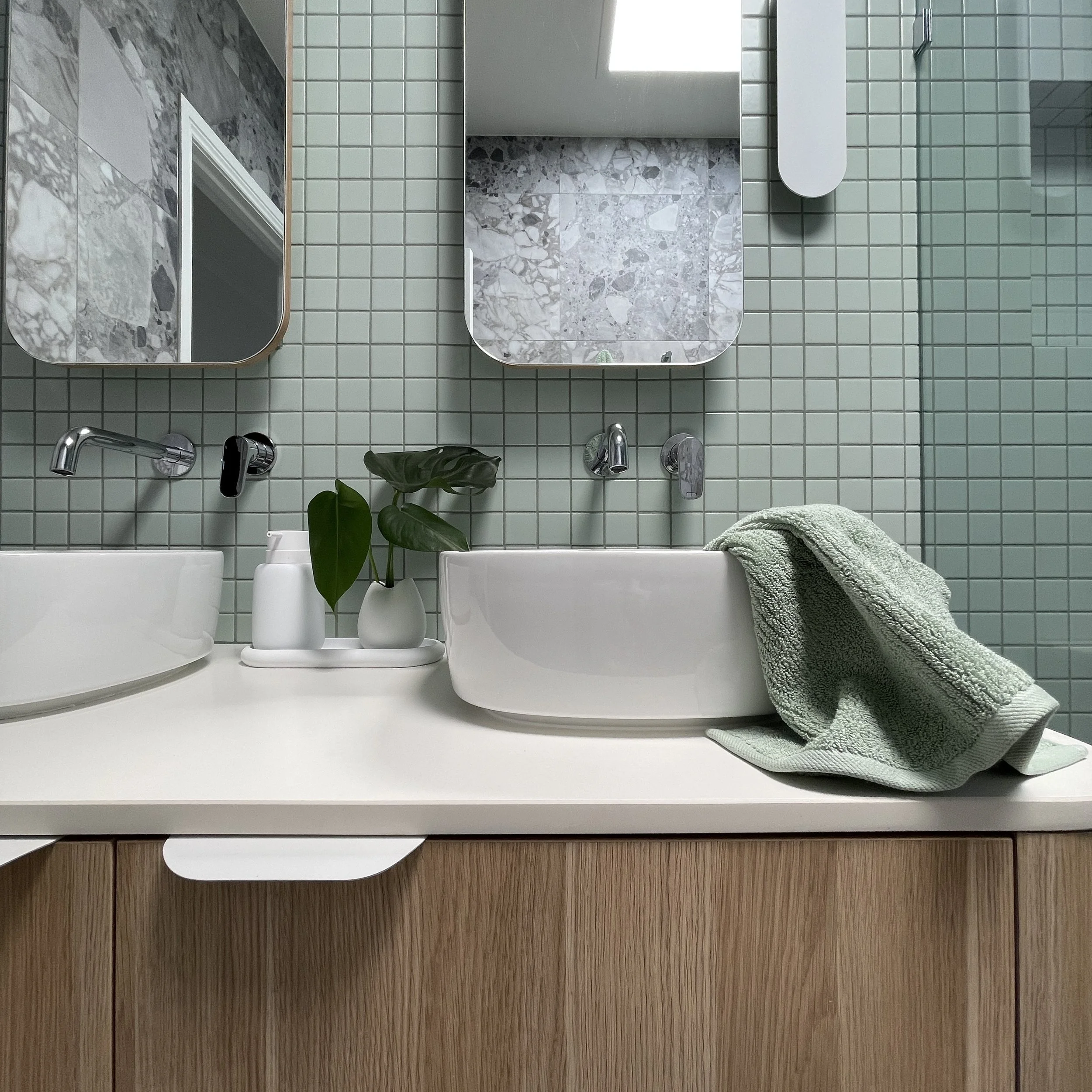 Storia Interiors Bathroom Interior Design Project Cremorne Basin.JPEG