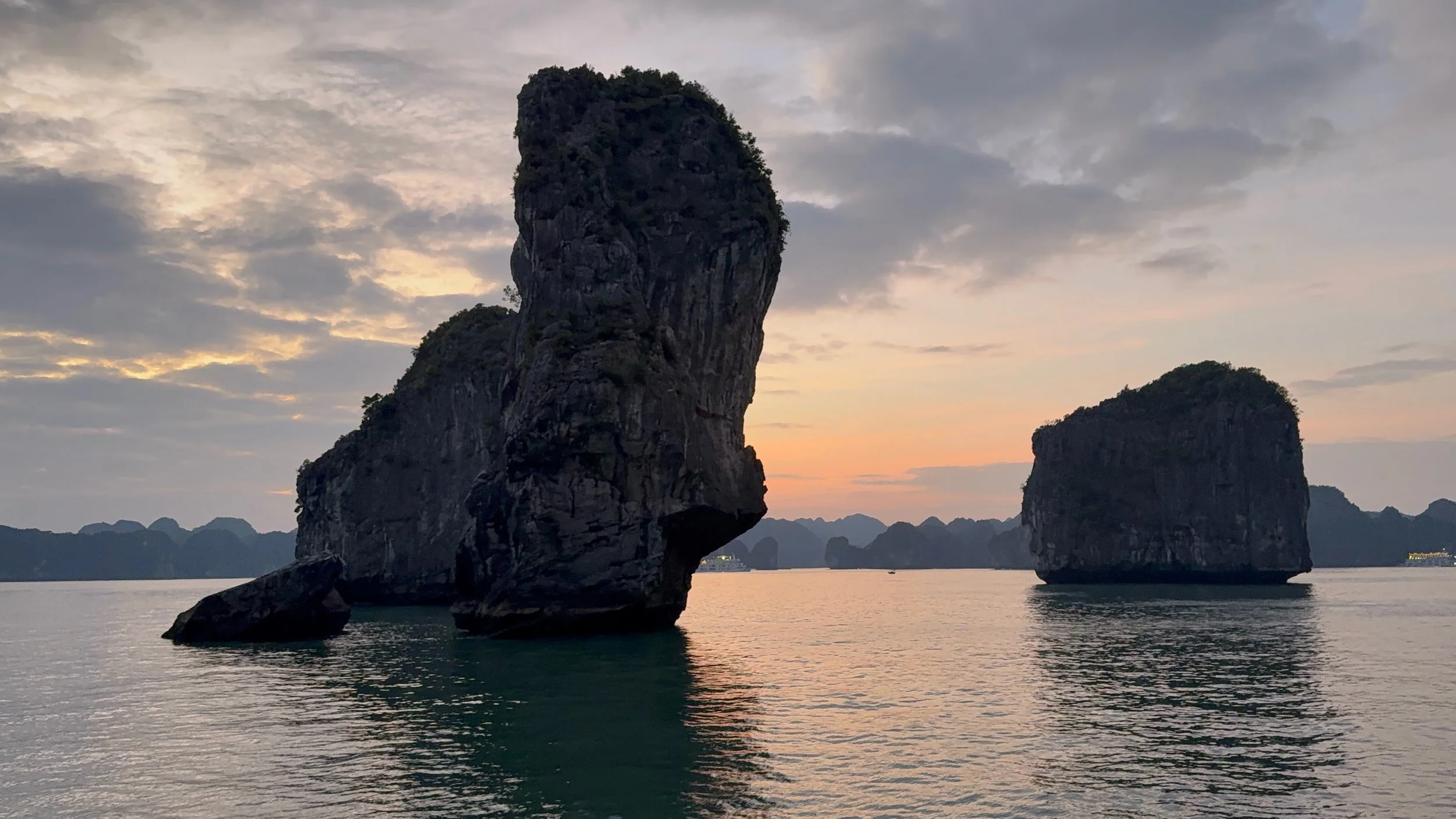 My Highlights of Vietnam