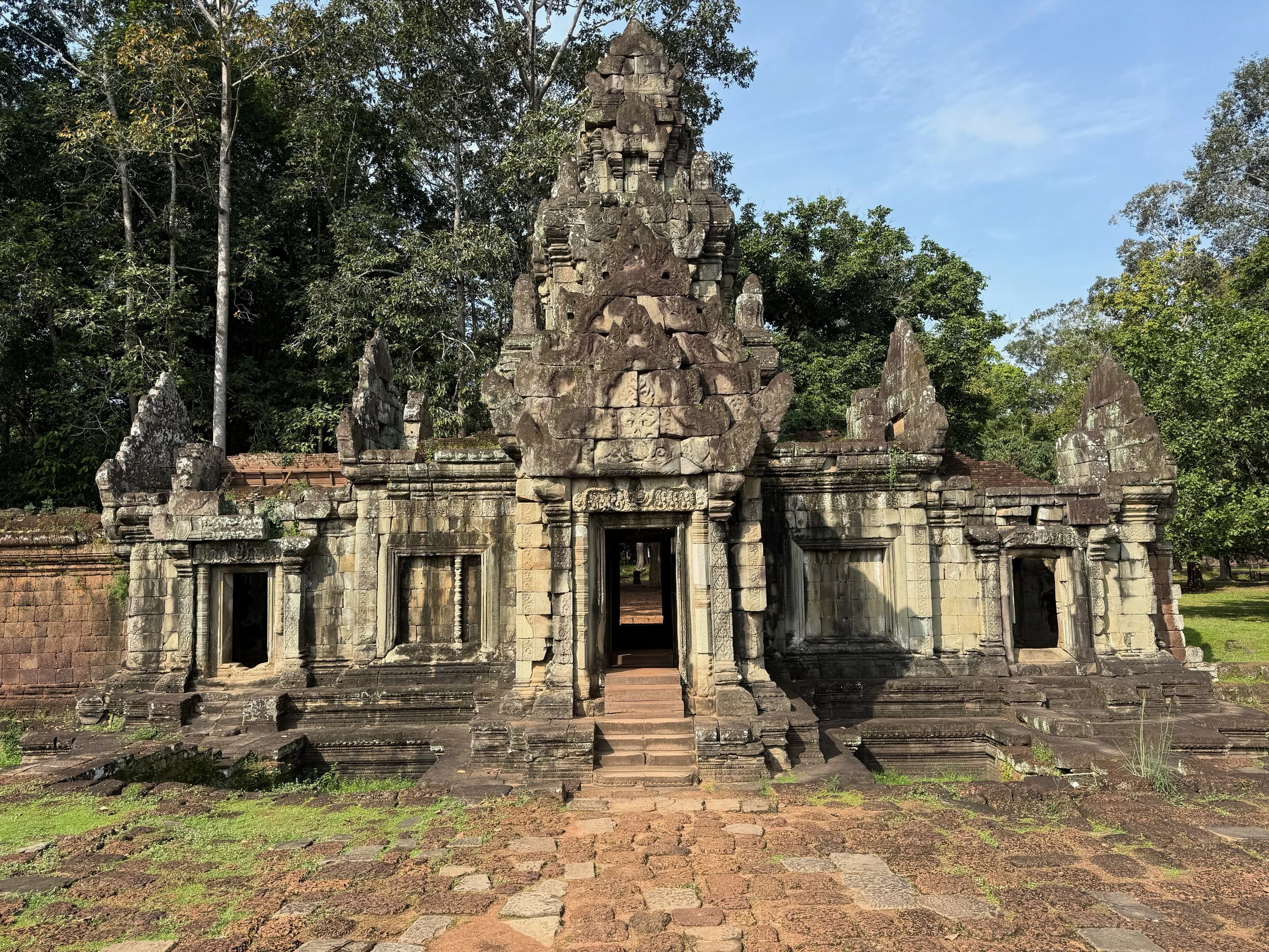 My Highlights of Cambodia