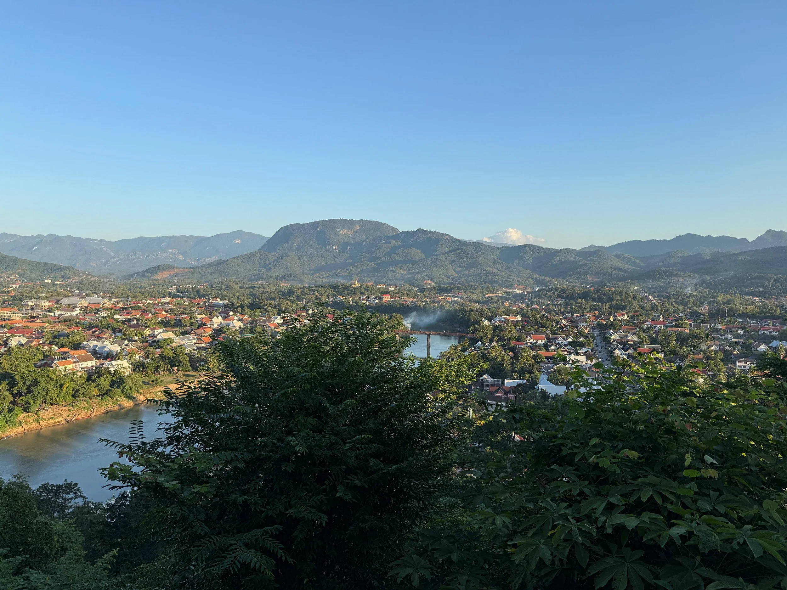 Laos