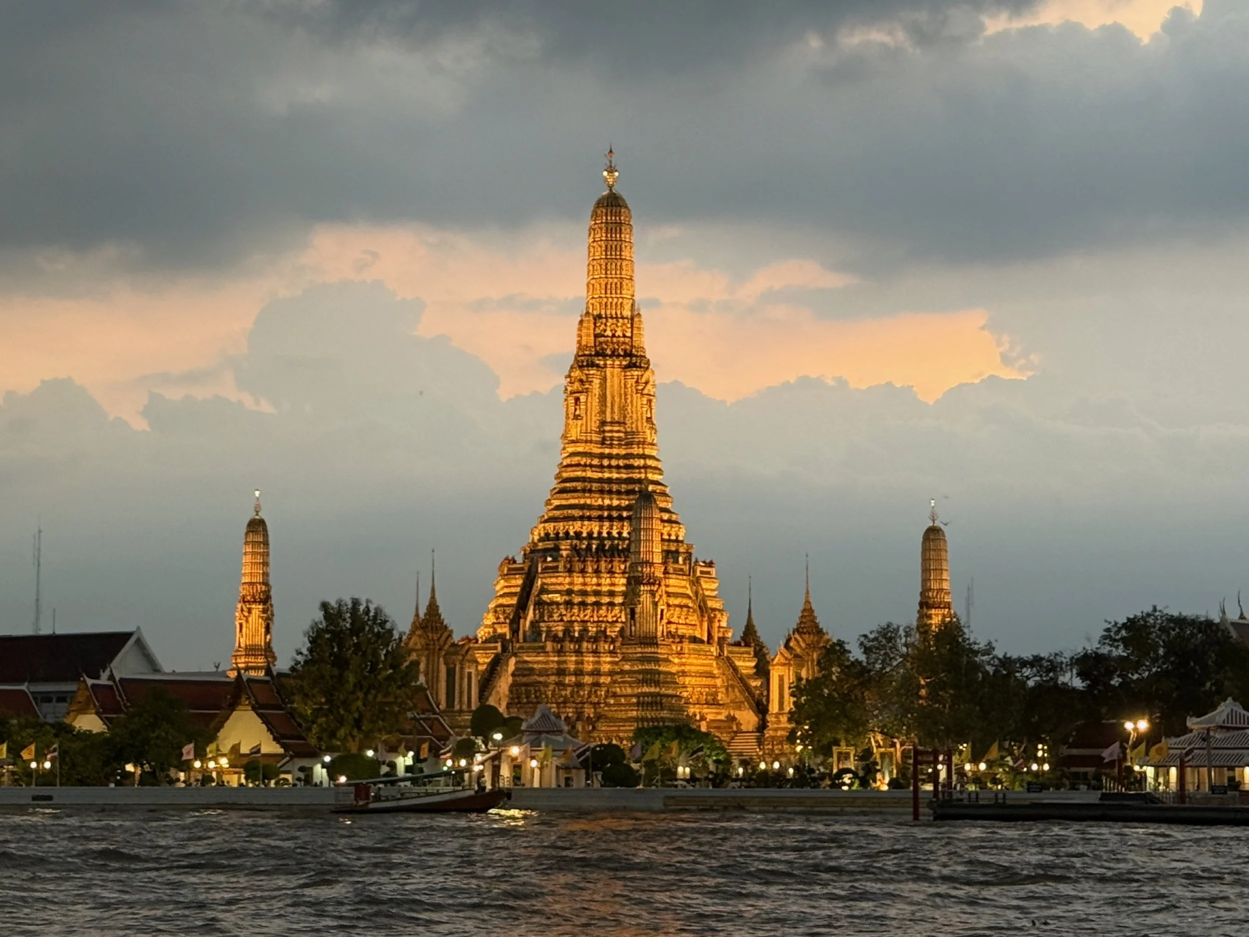 Thailand