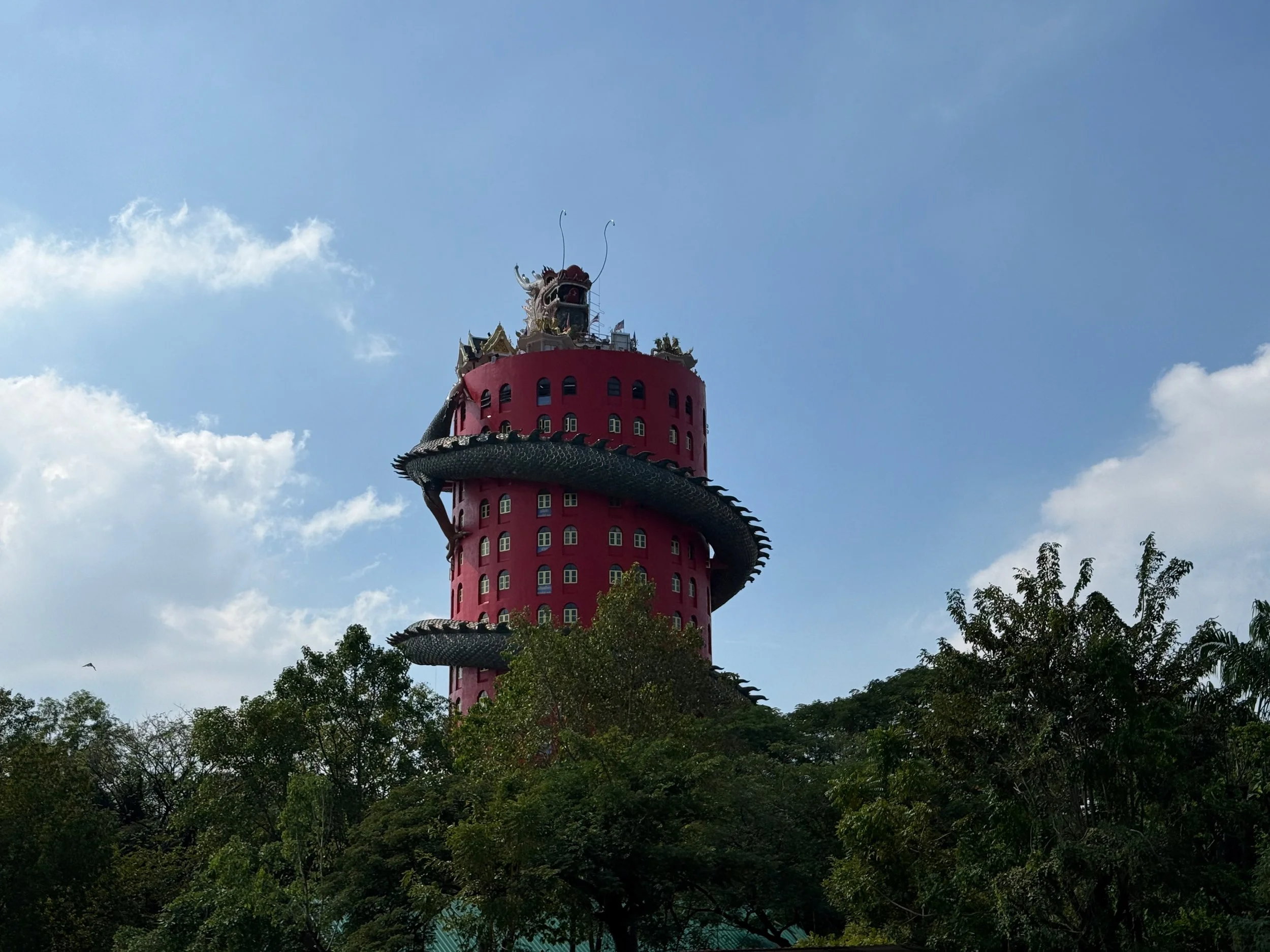 My Highlights in Thailand