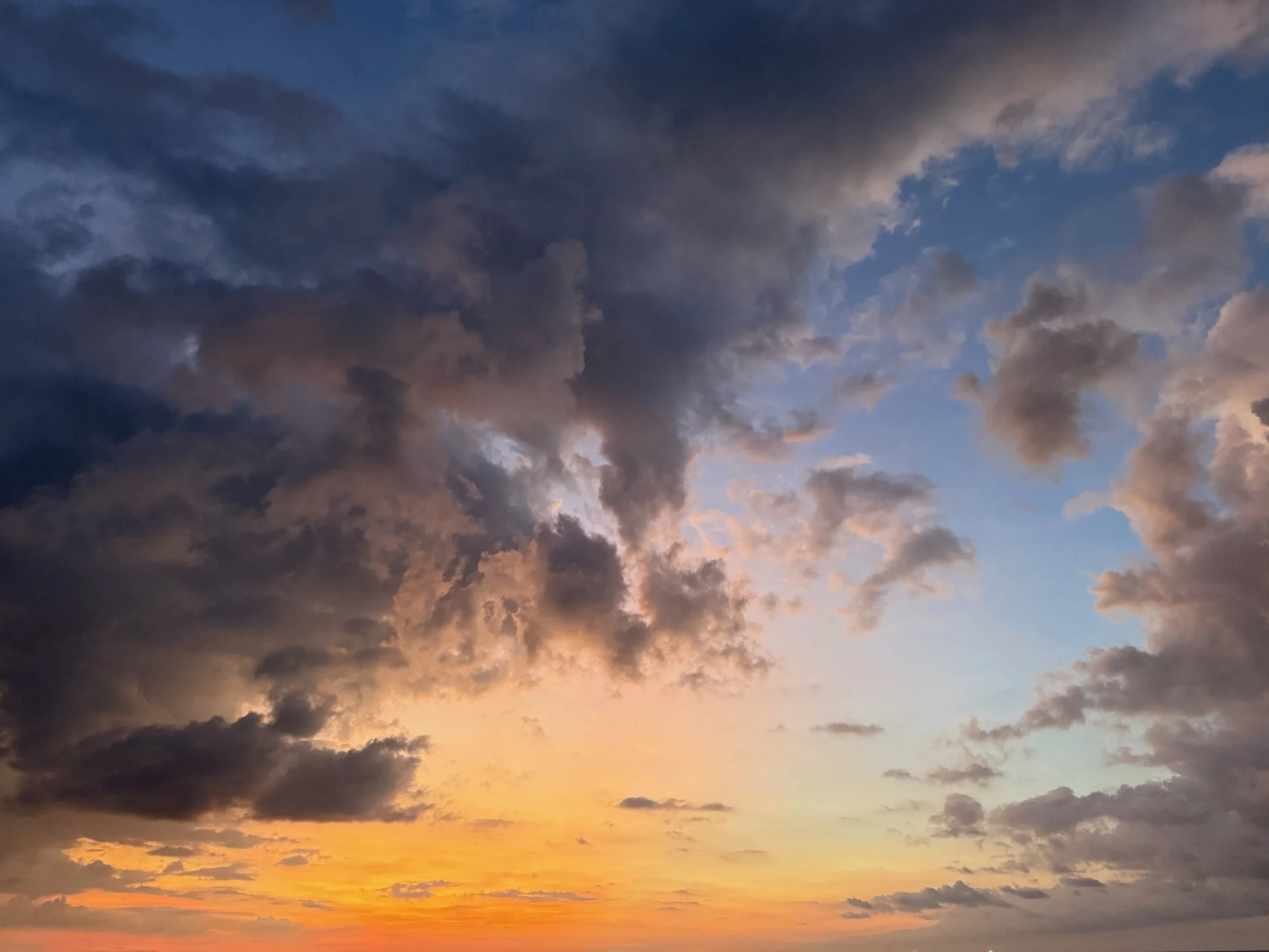 Shared Sunsets