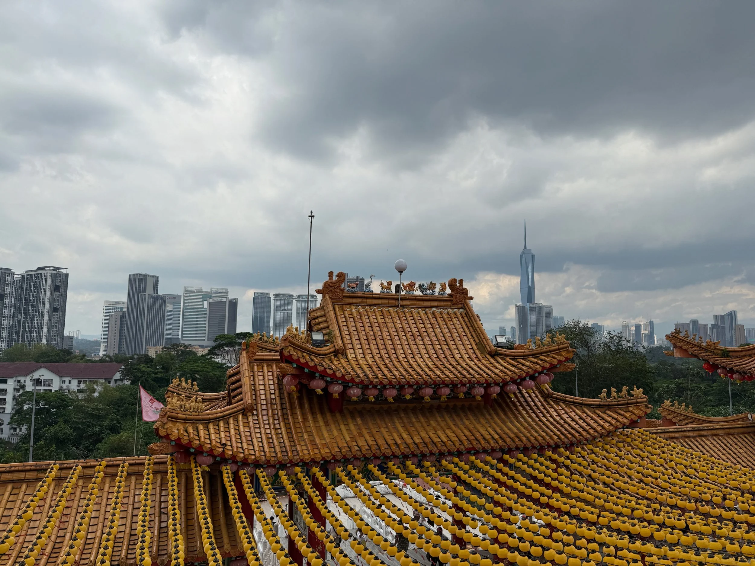 Malaysia (Kuala Lumpur)