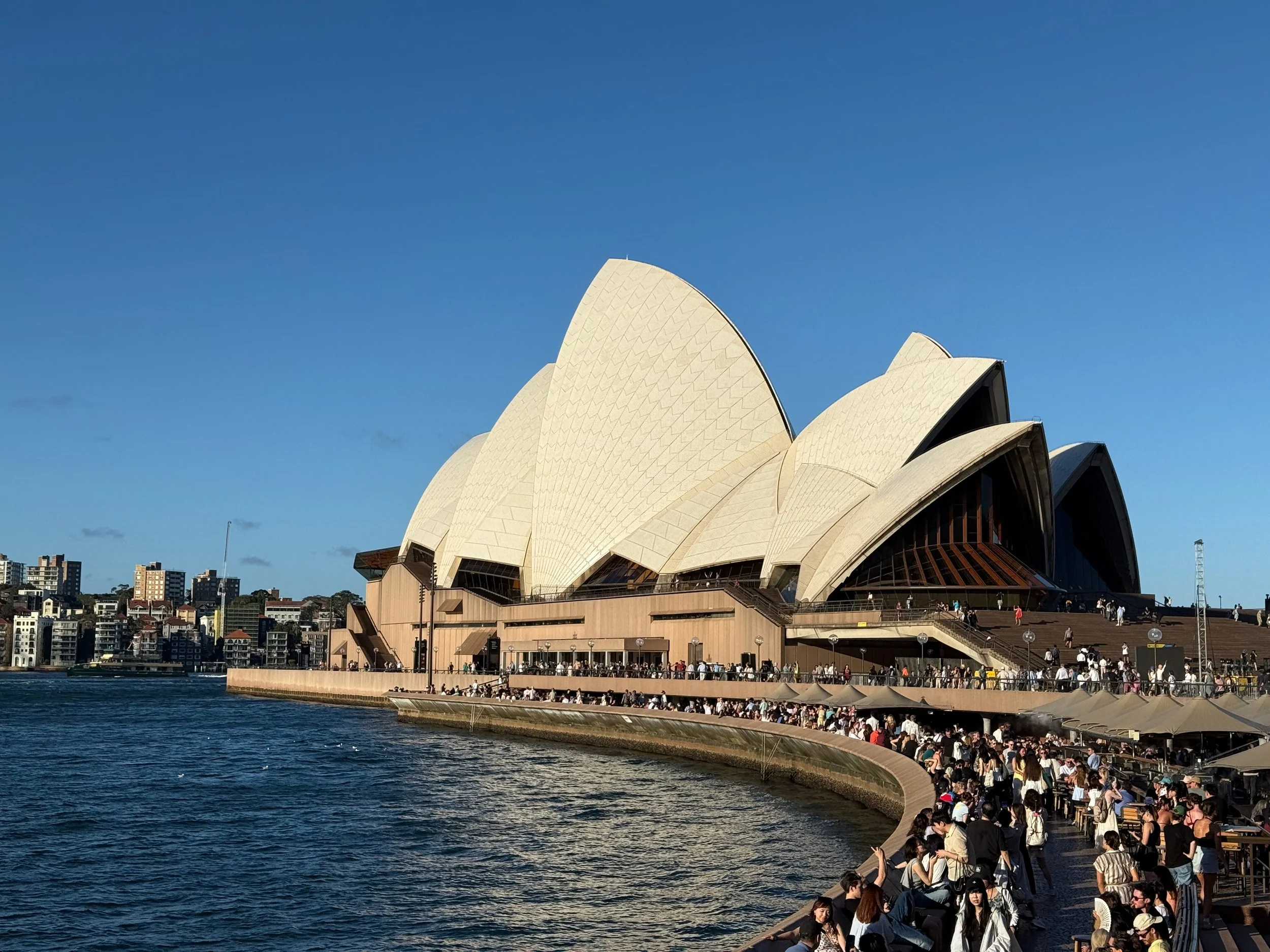 Australia