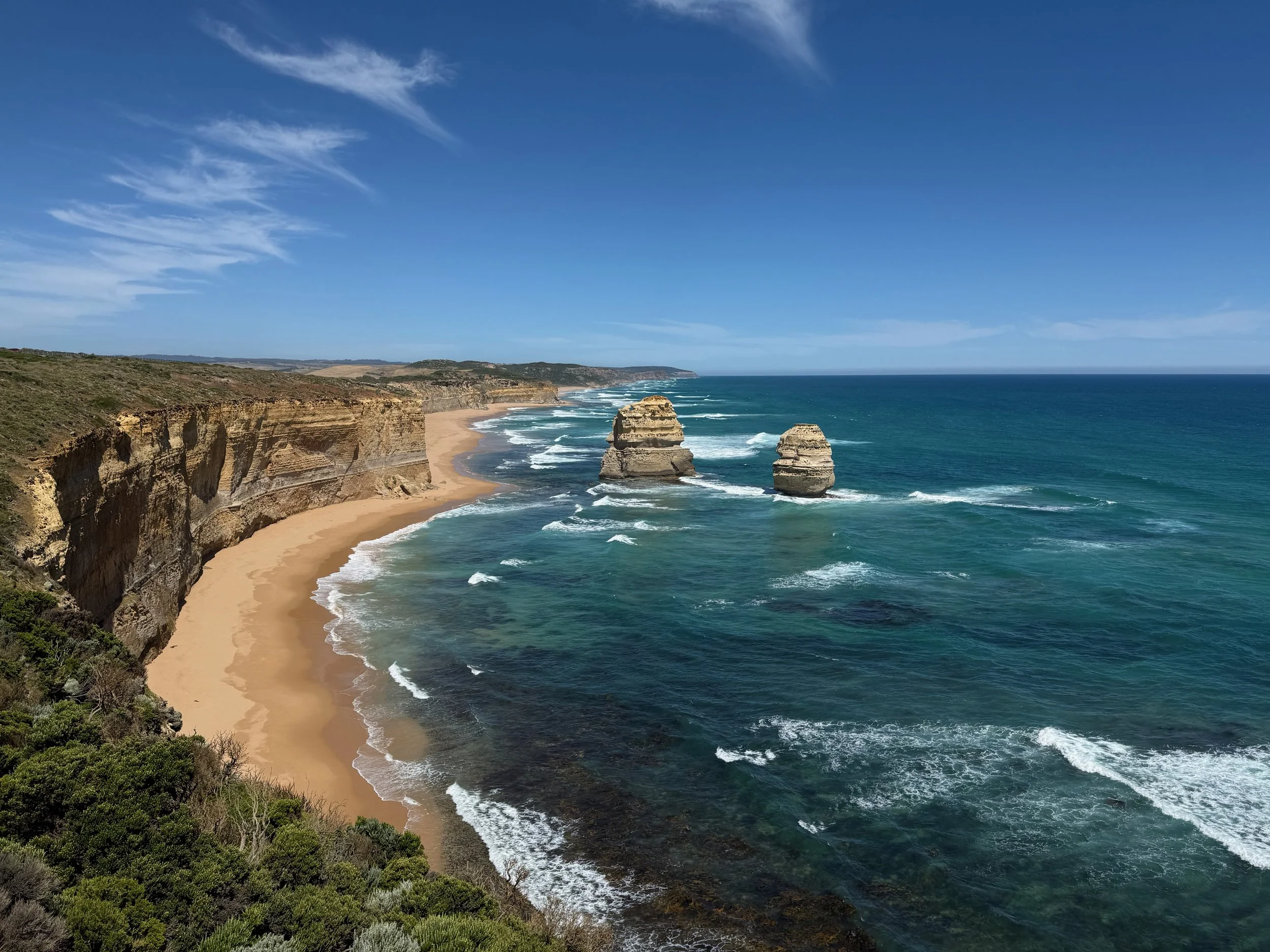 My Highlights Of Australia