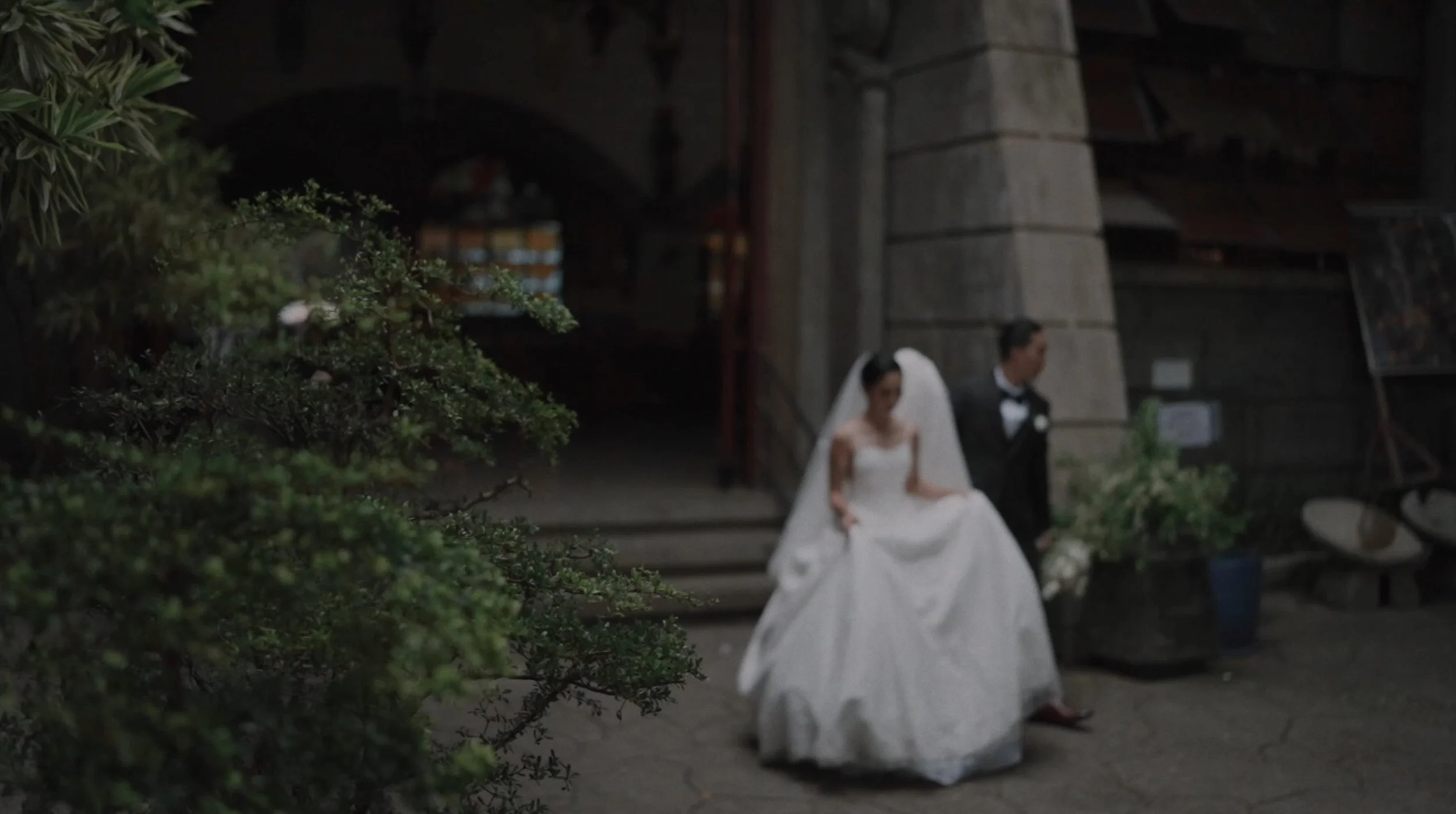 Michael &amp; Cindy SDE