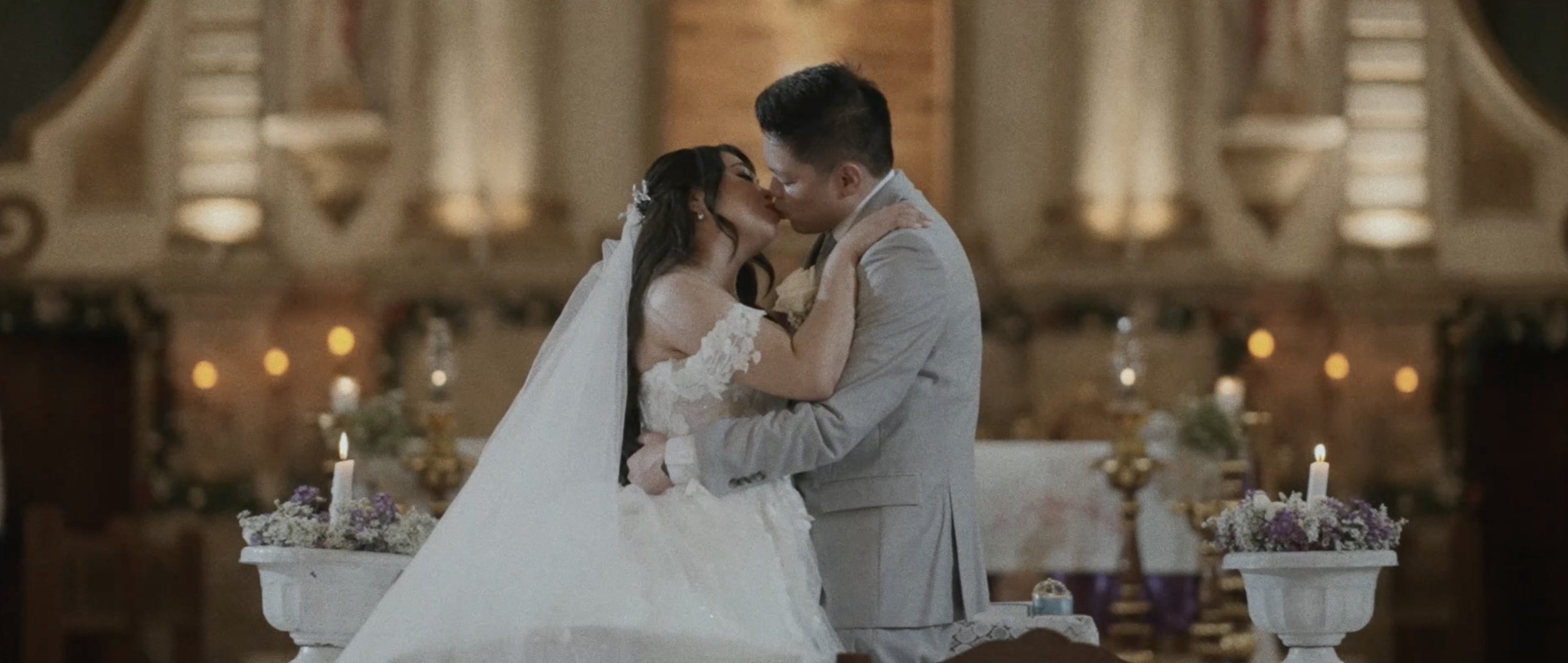 Michael &amp; Danica SDE