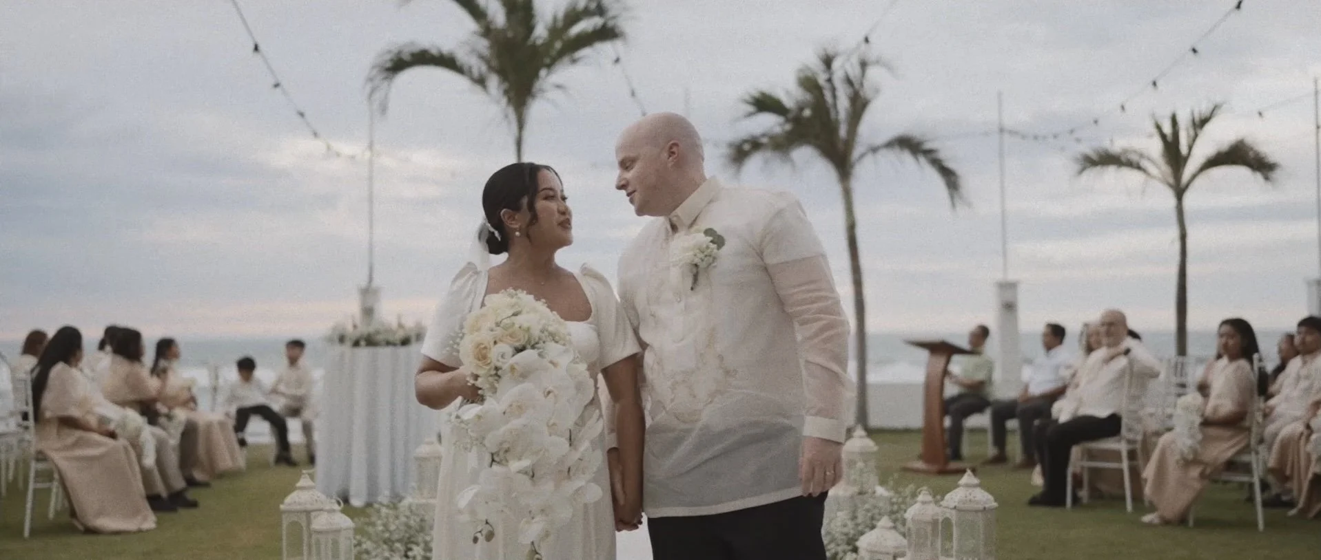 Christopher &amp; Jannete SDE