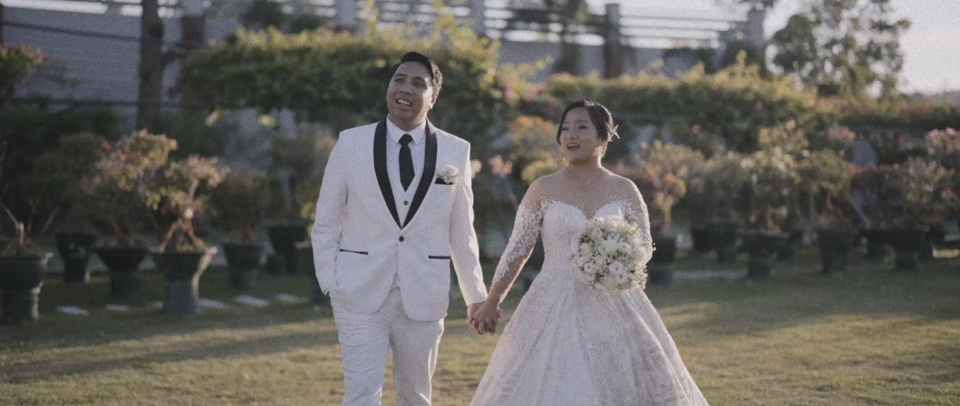 Leo &amp; Julienne SDE