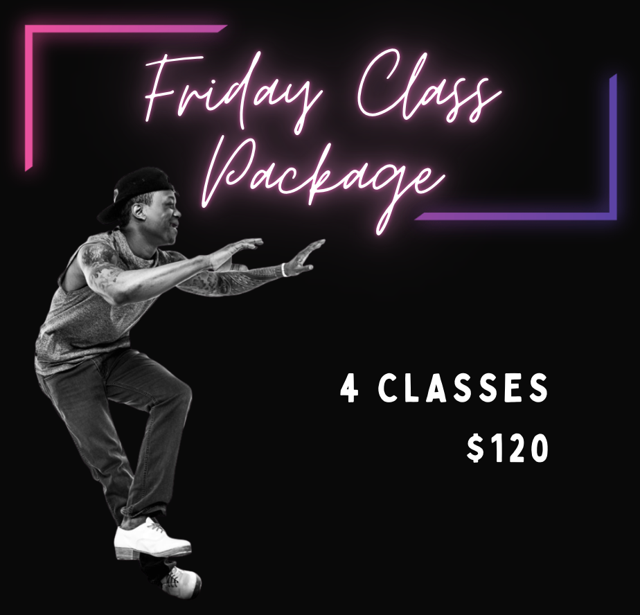 Friday Package