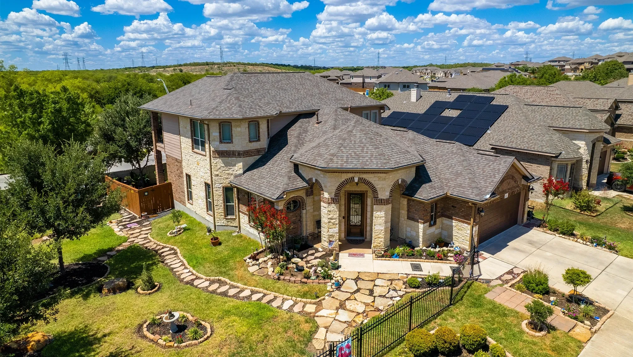 The Definitive Guide to Real Estate Aerial Drone Photography