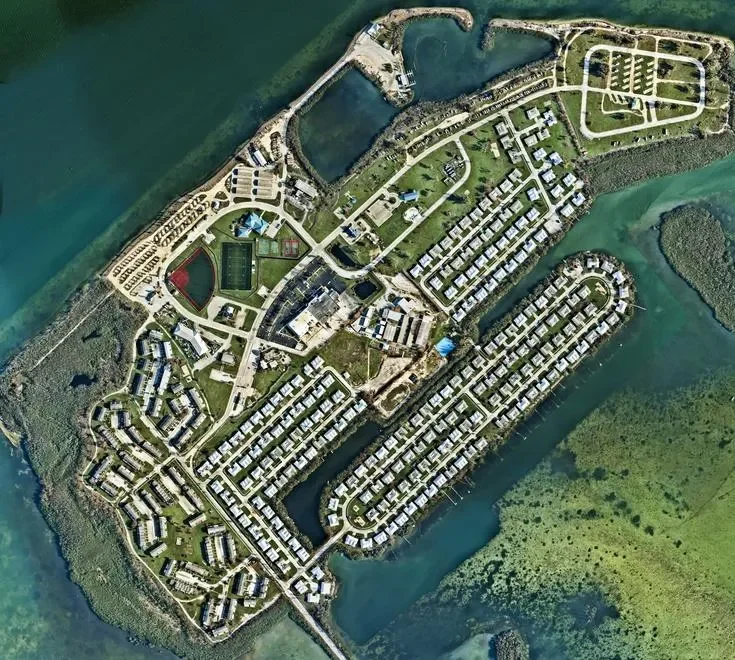 3 Ways Aerial Imagery Can Be Used To Advance Sustainability In Construction, City Planning And Natural Disaster Response